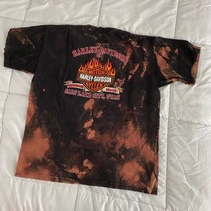 Harley Davidson TShirt